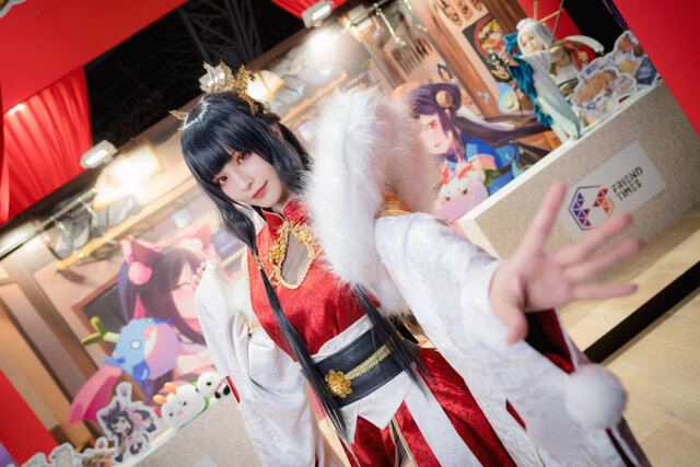 「東京ゲームショウ2019」百花繚乱の企業ブース美女コスプレイヤーまとめ【写真157枚】