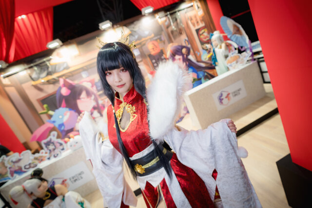 「東京ゲームショウ2019」百花繚乱の企業ブース美女コスプレイヤーまとめ【写真157枚】