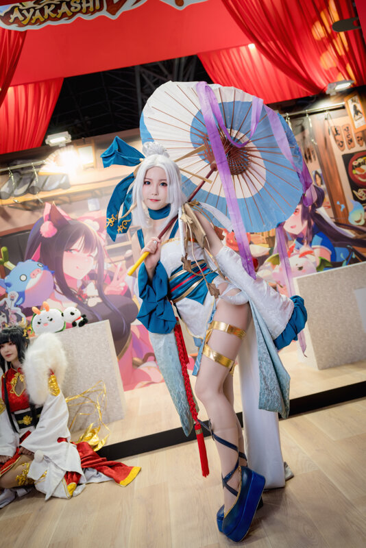 「東京ゲームショウ2019」百花繚乱の企業ブース美女コスプレイヤーまとめ【写真157枚】