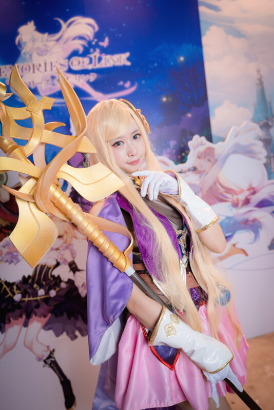 「東京ゲームショウ2019」百花繚乱の企業ブース美女コスプレイヤーまとめ【写真157枚】