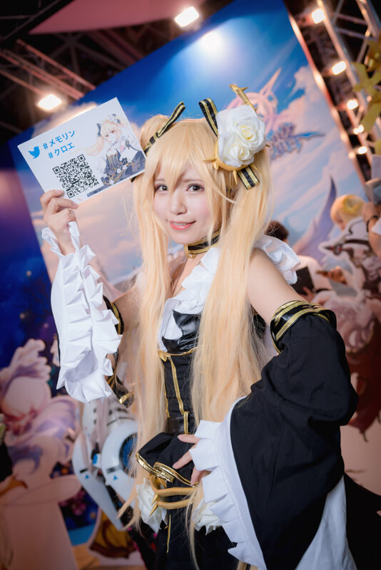 「東京ゲームショウ2019」百花繚乱の企業ブース美女コスプレイヤーまとめ【写真157枚】