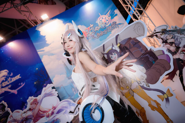 「東京ゲームショウ2019」百花繚乱の企業ブース美女コスプレイヤーまとめ【写真157枚】