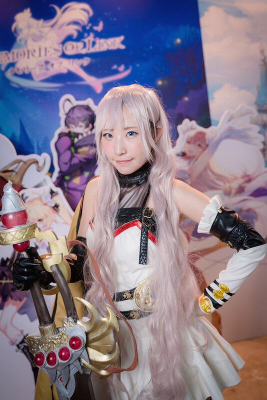 「東京ゲームショウ2019」百花繚乱の企業ブース美女コスプレイヤーまとめ【写真157枚】