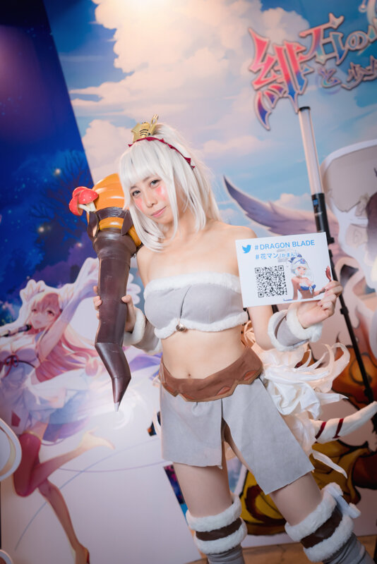 「東京ゲームショウ2019」百花繚乱の企業ブース美女コスプレイヤーまとめ【写真157枚】