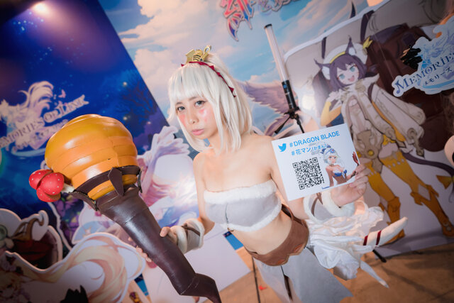 「東京ゲームショウ2019」百花繚乱の企業ブース美女コスプレイヤーまとめ【写真157枚】