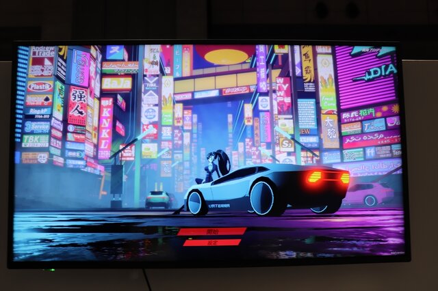 美麗なサイバーパンクの世界に魅了される『ANNO:MUTATIONEM』プレイレポート【TGS2019】