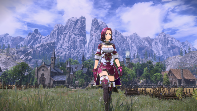 『SAO Alicization Lycoris』TGS2019スペシャルPV公開！「アリス」に剣を向ける「アスナ」の姿も