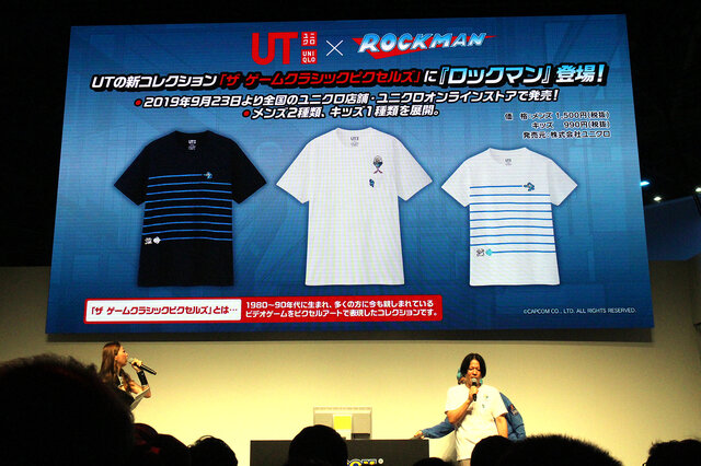 資料性も高いマストアイテム！『ロックマン ゼロ&ゼクス ダブルヒーローコレクション』3日目ステージレポート【TGS2019】