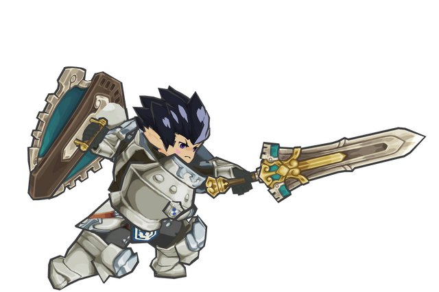 王道MMORPG『ログレス物語(ストーリーズ)』サービス開始！お得なスタートダッシュキャンペーンを開催中