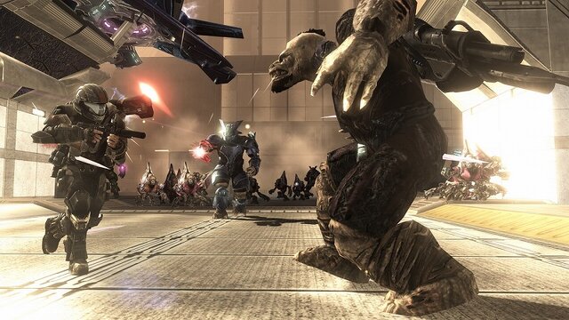 Halo 3:ODST