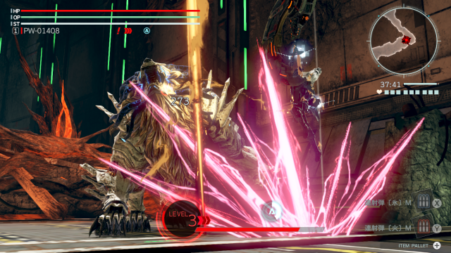 『GOD EATER 3』無料アップデートVer.2.00配信開始!クレアに注目した新エピソード「過去との邂逅」を追加
