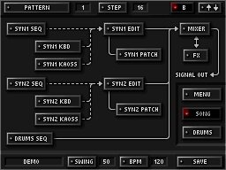 KORG DS-10 PLUS