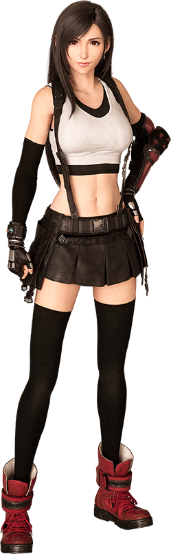 『FF7 リメイク』マテリアや召喚獣を加えたバトルシステムを公開！対アプス戦の映像で新要素をまとめてチェック