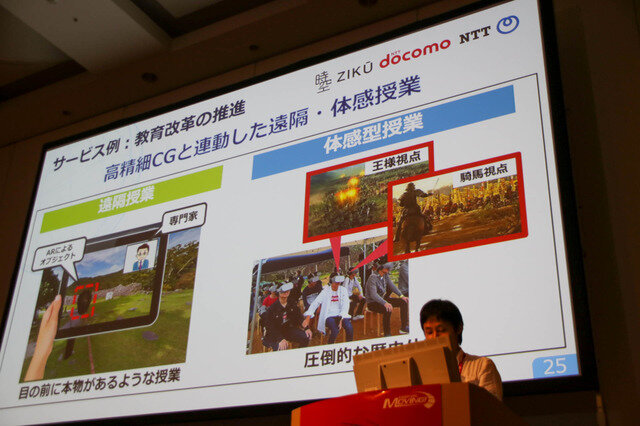 5G環境下のゲームの可能性とは「5Gでゲーム作りはどう変わる？」セッションレポ【CEDEC 2019】