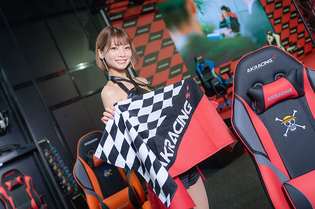 眩しいほどの魅力で来場者を釘付け！「東京ゲームショウ2019」美女コンパニオンまとめ【写真108枚】