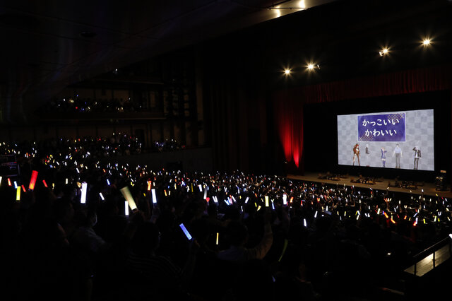 【京まふ2019】前夜祭「ド葛本社のドタバタ家族旅行」イベントレポート！最高の“てぇてぇ”は京都にあった