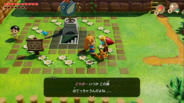 『ゼルダの伝説 夢をみる島』原作の小ネタ＆裏技は残ってるの？ 気になるところを検証してみた