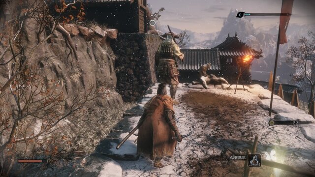 『SEKIRO』は難しいだけのゲームじゃない！ 発売から半年経った名作“死にゲー”の厳しさと優しさを振り返ってみる【特集】