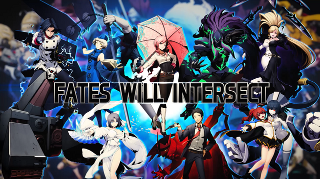 『BLAZBLUE CROSS TAG BATTLE』Ver2.0 新プレイアブルキャラクター&新システムが明らかに─「雪泉&マイ」の描き下ろしイラストを公開！