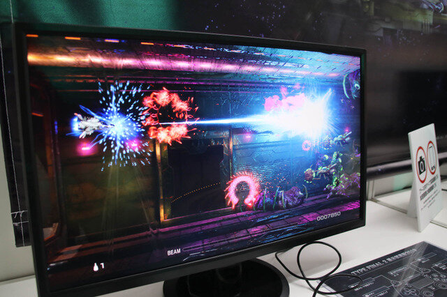 『R-TYPE FINAL 2』試遊版2019プレイレポ―R（令和）の時代に蘇る『R-TYPE』に新時代を感じた【TGS 2019】