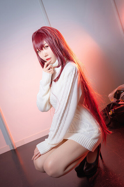 【コスプレ】FGO、鬼滅の刃ほか人気キャラ集結！ 「京まふ2019」美女レイヤーまとめ【写真99枚】