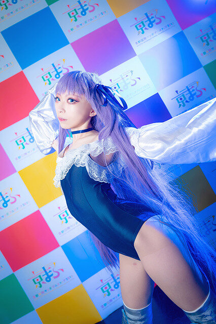 【コスプレ】FGO、鬼滅の刃ほか人気キャラ集結！ 「京まふ2019」美女レイヤーまとめ【写真99枚】