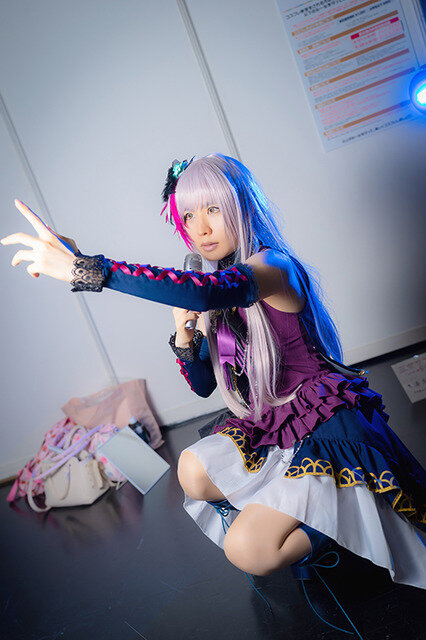 【コスプレ】FGO、鬼滅の刃ほか人気キャラ集結！ 「京まふ2019」美女レイヤーまとめ【写真99枚】