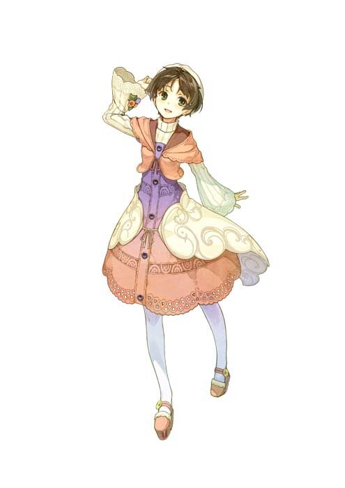 『アトリエ』黄昏シリーズ3作品のDX版発売日は12月25日！お得な3本セットや豪華限定版2種も発売決定