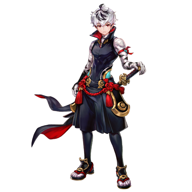 憑依一体型RPG『クロスクロニクル』リリース開始！事前登録10万人突破を記念して★4キャラ「八房」など豪華アイテムを全員にプレゼント