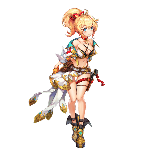 憑依一体型RPG『クロスクロニクル』リリース開始!事前登録10万人突破を記念して★4キャラ「八房」など豪華アイテムを全員にプレゼント