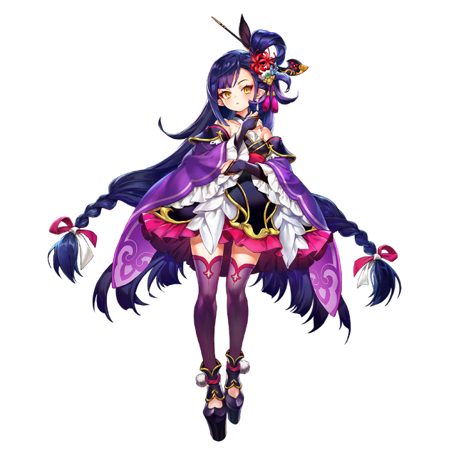 憑依一体型RPG『クロスクロニクル』リリース開始！事前登録10万人突破を記念して★4キャラ「八房」など豪華アイテムを全員にプレゼント