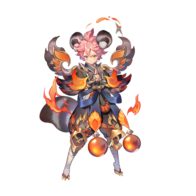 憑依一体型RPG『クロスクロニクル』リリース開始！事前登録10万人突破を記念して★4キャラ「八房」など豪華アイテムを全員にプレゼント