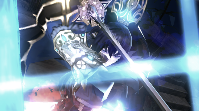 憑依と隷術がカギとなる!憑依一体型RPG『クロスクロニクル』プレイレポ