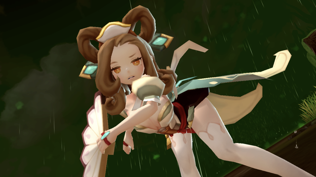 憑依と隷術がカギとなる！憑依一体型RPG『クロスクロニクル』プレイレポ