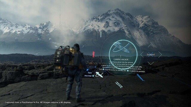 『DEATH STRANDING』これまでの軌跡を全力で振り返る！予習・復習したい動画や関連作品は？【特集】