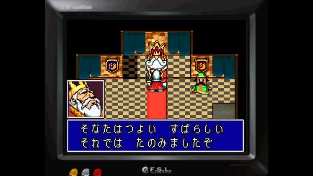 【吉田輝和の絵日記】アンチRPG『moon』勇者に殺されたモンスターのタマシイを救え―見返りはラブ！