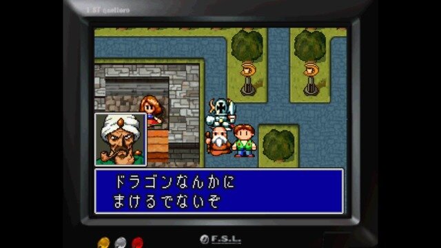 【吉田輝和の絵日記】アンチRPG『moon』勇者に殺されたモンスターのタマシイを救え―見返りはラブ！