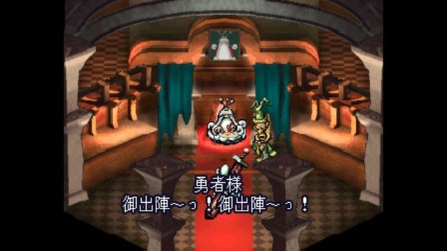 【吉田輝和の絵日記】アンチRPG『moon』勇者に殺されたモンスターのタマシイを救え―見返りはラブ！