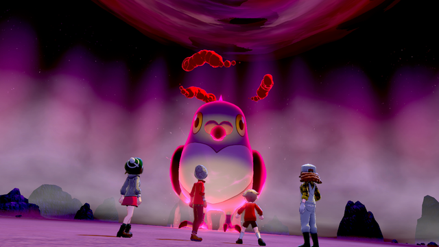 『ポケットモンスター ソード・シールド』国内最速メディアプレビュー会レポート！