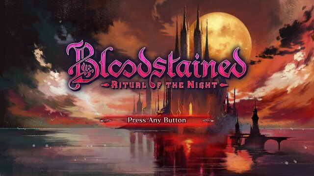 『Bloodstained: Ritual of the Night』の“メトロイドヴァニア感”は期待通りで予想以上！『月下の夜想曲』ファンよ、今一度コントローラを握れ【プレイレポ】