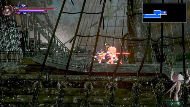 『Bloodstained: Ritual of the Night』の“メトロイドヴァニア感”は期待通りで予想以上！『月下の夜想曲』ファンよ、今一度コントローラを握れ【プレイレポ】