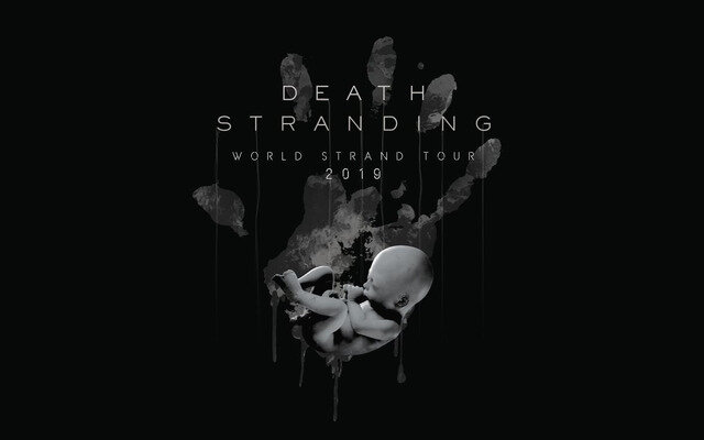 『DEATH STRANDING』「ワールド・ストランド・ツアー」東京イベントは11月10日に開催決定