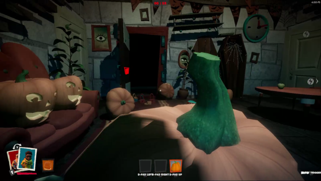 隣人ホラー再び…人狼ゲーム×鬼ごっこの非対称マルチ『Secret Neighbor』をプレイ！【特集】