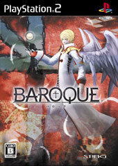 PS版『BAROQUE 歪んだ妄想』本日10月28日で20周年！ 謎に満ちた終末感漂う世界は、恐ろしく“いびつ”で愛おしい