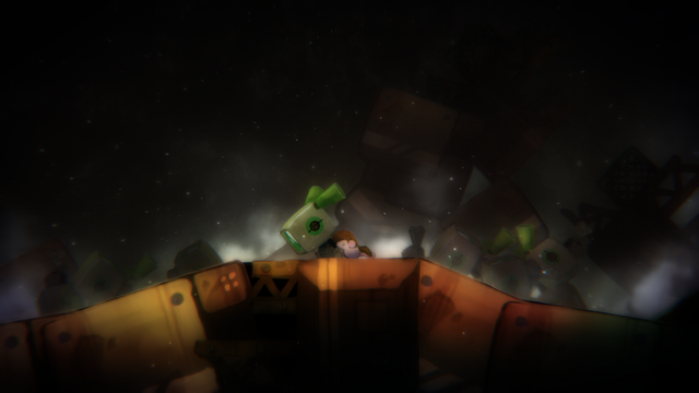 『void tRrLM(); //ボイド・テラリウム』「トリコ」のお世話に欠かせない“探索”の様子を初公開！世界は危険で満ちている…