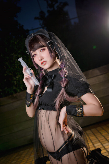 【コスプレ】「池袋ハロウィン2019」初日を彩った華のコスプレイヤーさんをチェック！ （前編）【写真124枚】