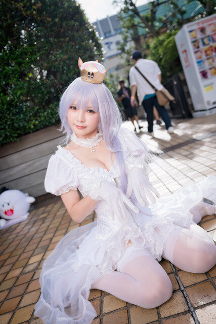 【コスプレ】「池袋ハロウィン2019」初日を彩った華のコスプレイヤーさんをチェック！ （前編）【写真124枚】