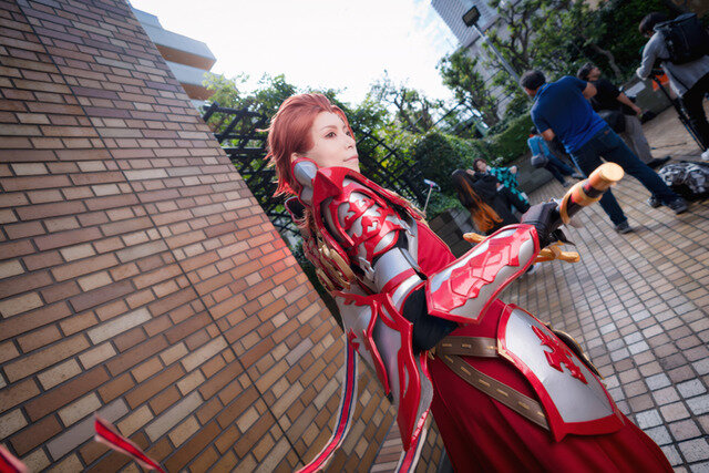 【コスプレ】魔女、妖狐、猫又など魅惑キャラ目白押し！「池ハロ2019」最終日美女レイヤーまとめ（前編）【写真123枚】