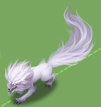 G123『ビビッドアーミー』コラボイベント開催決定！「ハンク」「シャール」など「かつて神だった獣たちへ」のキャラクター達が登場