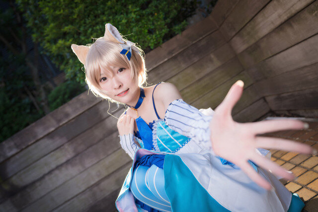 【コスプレ】FGO、鬼滅の刃、SAO…「池ハロ2019」最終日美女レイヤーまとめ（後編）【写真132枚】